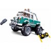 Sluban Power Bricks M38-B1020 Monster SUV vůz R/C T2 na dálkové ovládání