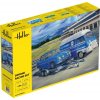 Heller Gordini Racing Set 1/24