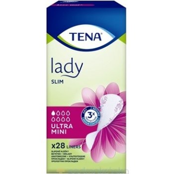 Tena Lady Ultra Mini 28 ks