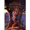Hloubení PV [Holdstock Robert] (Les mytág 4)
