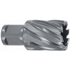 Karnasch 201255030 | Jádrový vrták 30 mm, SILVER-DRILL LINE 25 upnutí WELDON 19