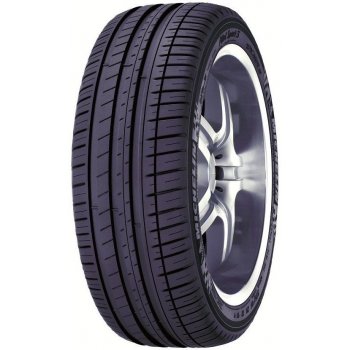 Michelin Pilot Sport 3 225/45 R18 91V