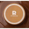 BYROKKO SHINE BROWN CHOCOLATE CREAM SPF6 KRÉM URÝCHĽUJÚCI OPAĽOVANIE 200