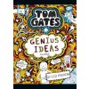 Tom Gates 4: Genius Ideas (mostly) - autor neuvedený