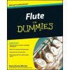 Flute For Dummies (Karen Moratz)(Brožovaná)