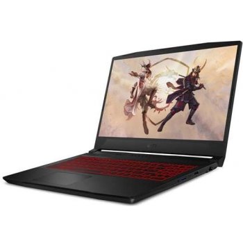 MSI Katana GF66 12UE-052CZ