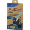 MoliCare MEN L absorpčná spodná bielizeň 1 ks + X-Change vložka 5 ks, 1x1 set