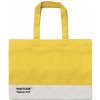 Pantone plážová taška Yellow 012