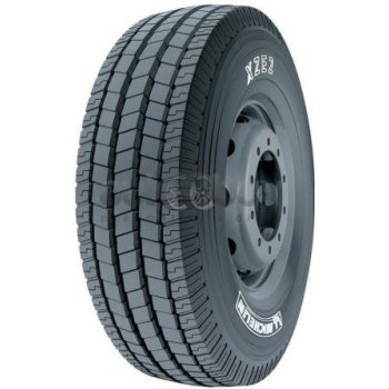 Michelin XZE2 215/75 R17,5 126M