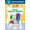 How Do Toilets Work? (Storybots)