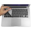 Ochranná krytka Techly silikónová na klávesnicu notebooku 15''