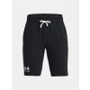 Chlapčenské kraťasy Under Armour UA Rival Terry Short Čierna YSM