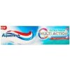 Aquafresh zubná pasta 75 ml Multi Action Extra Fresh