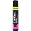 BIOTECHUSA L-Carnitine 3000mg príchuť citrón 20 x 25 ml