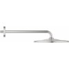 Grohe Rainshower horná sprcha so sprchovacím ramenom 31x31 cm okrúhly SuperSteel 26558DC0