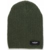Outhorn Pánska zimná čiapka HOZ21-CAM605 dark green S/M