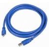 Gembird CCP-MUSB3-AMBM-6 AM-Micro USB 3.0 1,8m (CCP-mUSB3-AMBM-6)