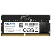 Adata DDR5 8GB 4800MHz CL40 (1x8GB) AD5S48008G-S