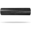 GymBeam Valec na cvičenie Foam Roller Black (VÝPREDAJ)