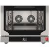 Konvekčná parná rúra Evolution Next 4x 530x325 mm GN 1/1, elektrická, s dotykovým ovládacím panelom, Tecnoeka, GN 1/1, 400V/6400W, 784x752x(H)634mm