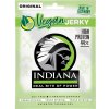 Indiana Jerky Vegan Original 25 g