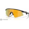 Oakley Resistor Sweep Players Collection detské okuliare, matte black splatter/prizm 24K