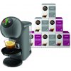 Krups KP243B10CE Nescafé Dolce Gusto Genio S Darčeková sada s 96 kapsulami