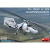 MiniArt FL 282 V-23 Hummingbird 1:35