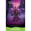 Otisky Chribdy - Kristina M. Waagner