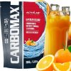 Carbo prášok Activlab Carbomax pomarančová príchuť 3000 g