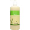 Tiroler Kräuterhof Bio harmančekový šampón - 490 ml