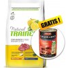 Nova Foods Trainer Natural Small & Toy Adult hovězí 7 kg