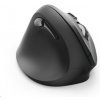 Vertikálna ergonomická bezdrôtová myš Hama EMW-500L, ľavá, čierna 182697