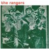 Rangers: The Rangers - Vinyl (LP)