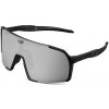 VIF One Polarized - Black/Silver one size