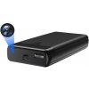 4K Ultra HD kamera v powerbanke s detekciou pohybu