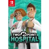 Two Point Hospital (Switch)