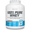 Biotech USA BioTechUSA 100% Pure Whey 2270 g - banán + BiotechUSA EAA Zero 350 g ZADARMO