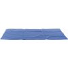 Chladiaca podložka TRIXIE COOLING MAT 110x70 CM modrá