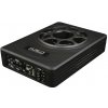 Axton ATB20P - 20 cm aktívny subwoofer pod sedadlom