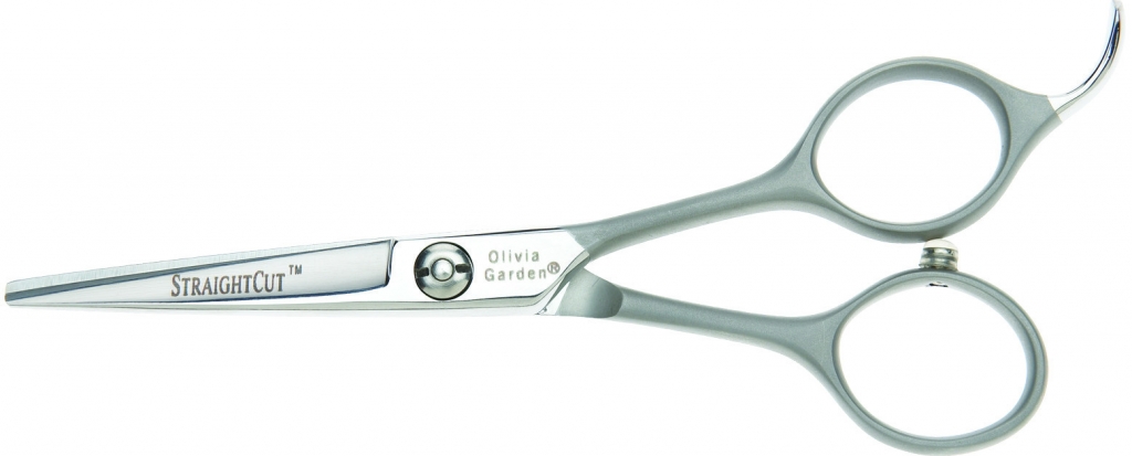 Olivia Garden Straight Cut 5,75 kadernícke nožnice na vlasy od 44,9 € -  Heureka.sk