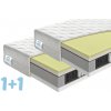 Benab Five Star 1+1 - 200 x 80 cm
