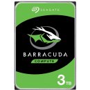 Seagate BarraCuda 3TB, ST3000DM007