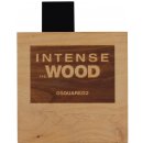 Dsquared2 Wood Intense toaletná voda pánska 100 ml