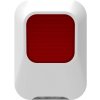 iGET SECURITY DP24 - vnitřní siréna napájená baterií + USB, pro alarm M4 75020427