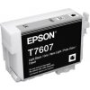 Epson T7607 Light Black - originálny