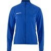 Bunda Evolve 2.0 Full Zip Jacket W, tréninková, dámská COT824760at203-club cobolt L Club cobolt