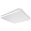 Philips Hue White and color ambiance 8720169277670 Datura Square stropný panel 600x600mm LED 67W/4840lm 2000-6500K+RGB biela