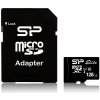 Silicon Power microSDXC 128GB UHS-I U1 SP128GBSTXBU1V10SP