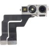 Apple iPhone 14 Pro Max - Predná Kamera s IR Kamerou